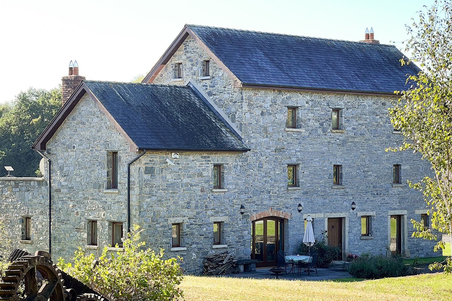 The Mill, Paulstown, Co Kilkenny, R95R3W8 8