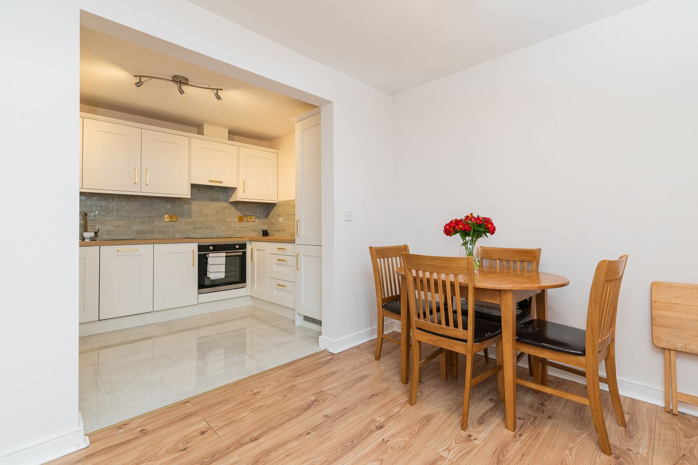 Apartment 7, The Copse, Woodpark, Ballinteer, Dublin 16, D16Y860 9