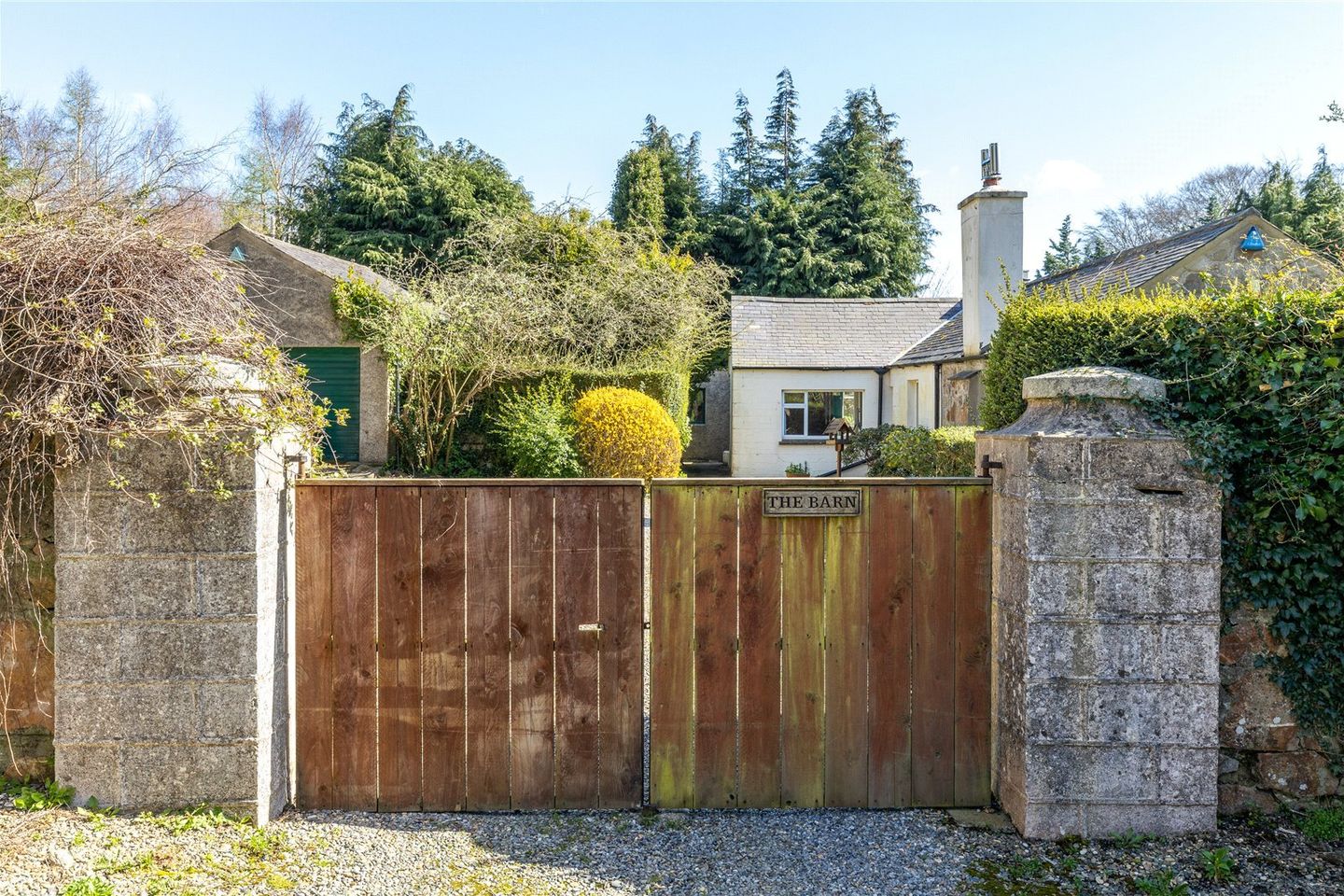 The Barn, Windgates, Bray, Co. Wicklow, A98P7F9 2