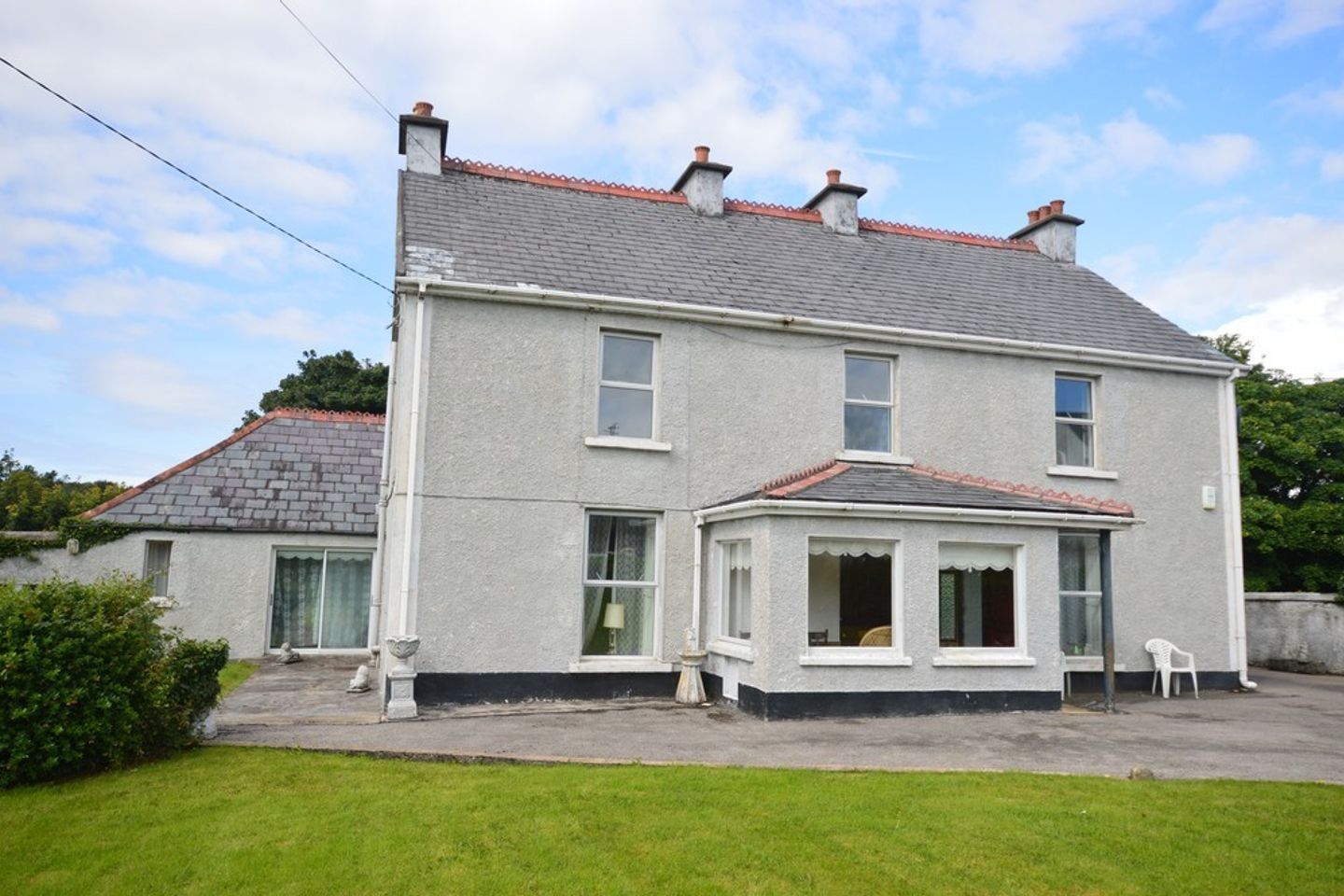 The Lodge, Main Street, Ardara, Co. Donegal, F94V9HF 9