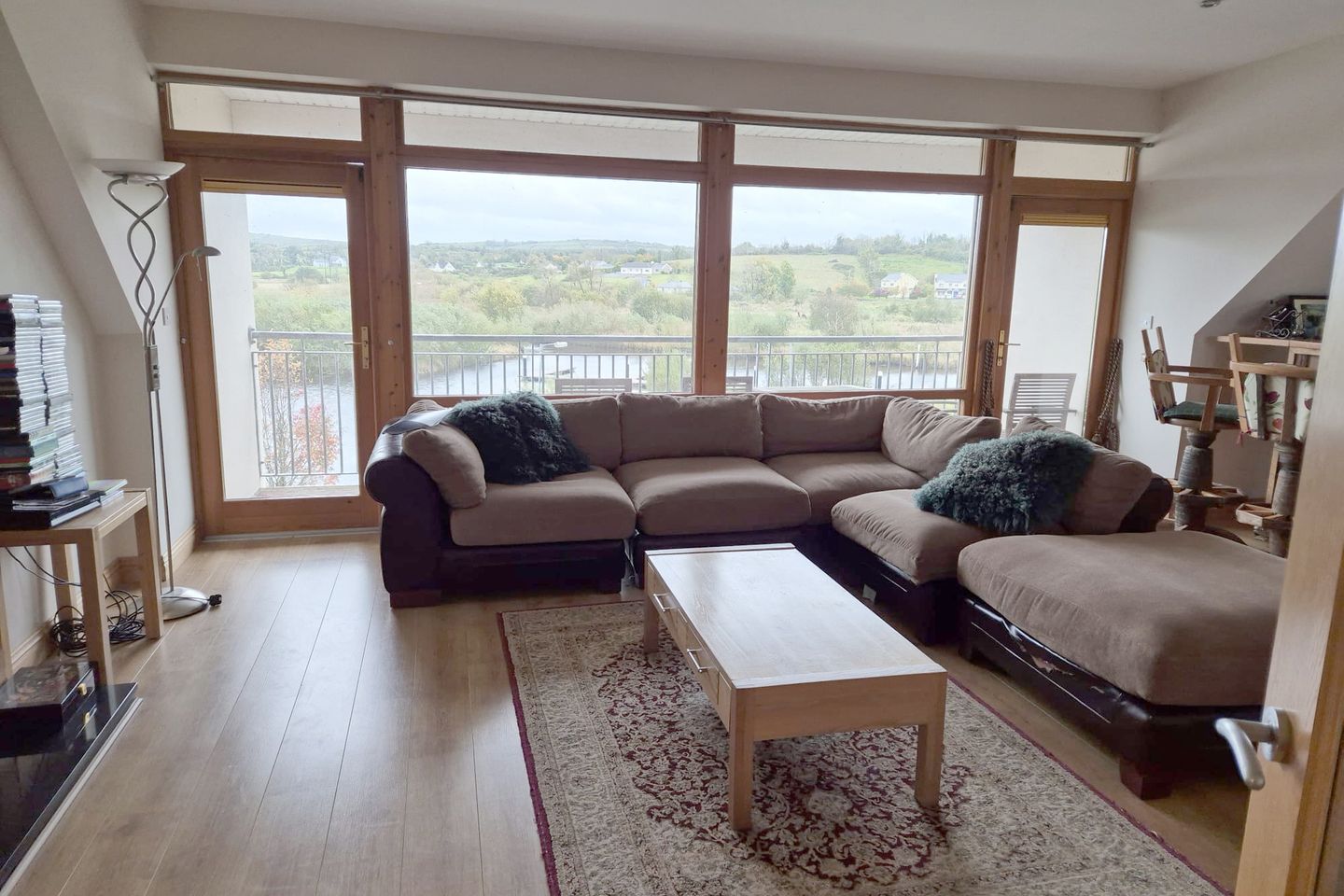 Apartment 15, The Waterfront, Leitrim, Co. Leitrim, N41YV48 7
