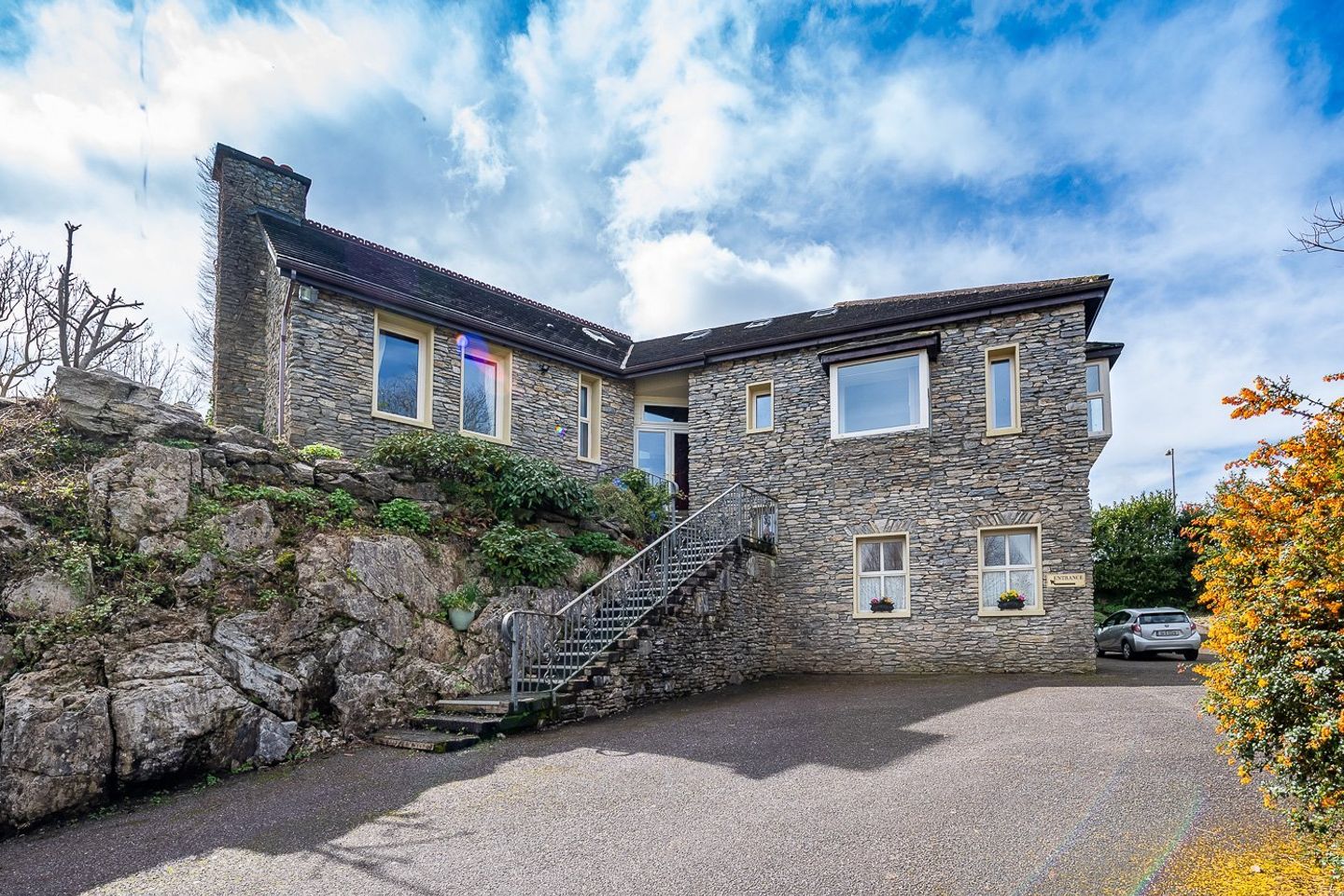 Limestone Lodge, Limestone Lodge, Gortamullen, Kenmare, Co. Kerry, V93PR88 34