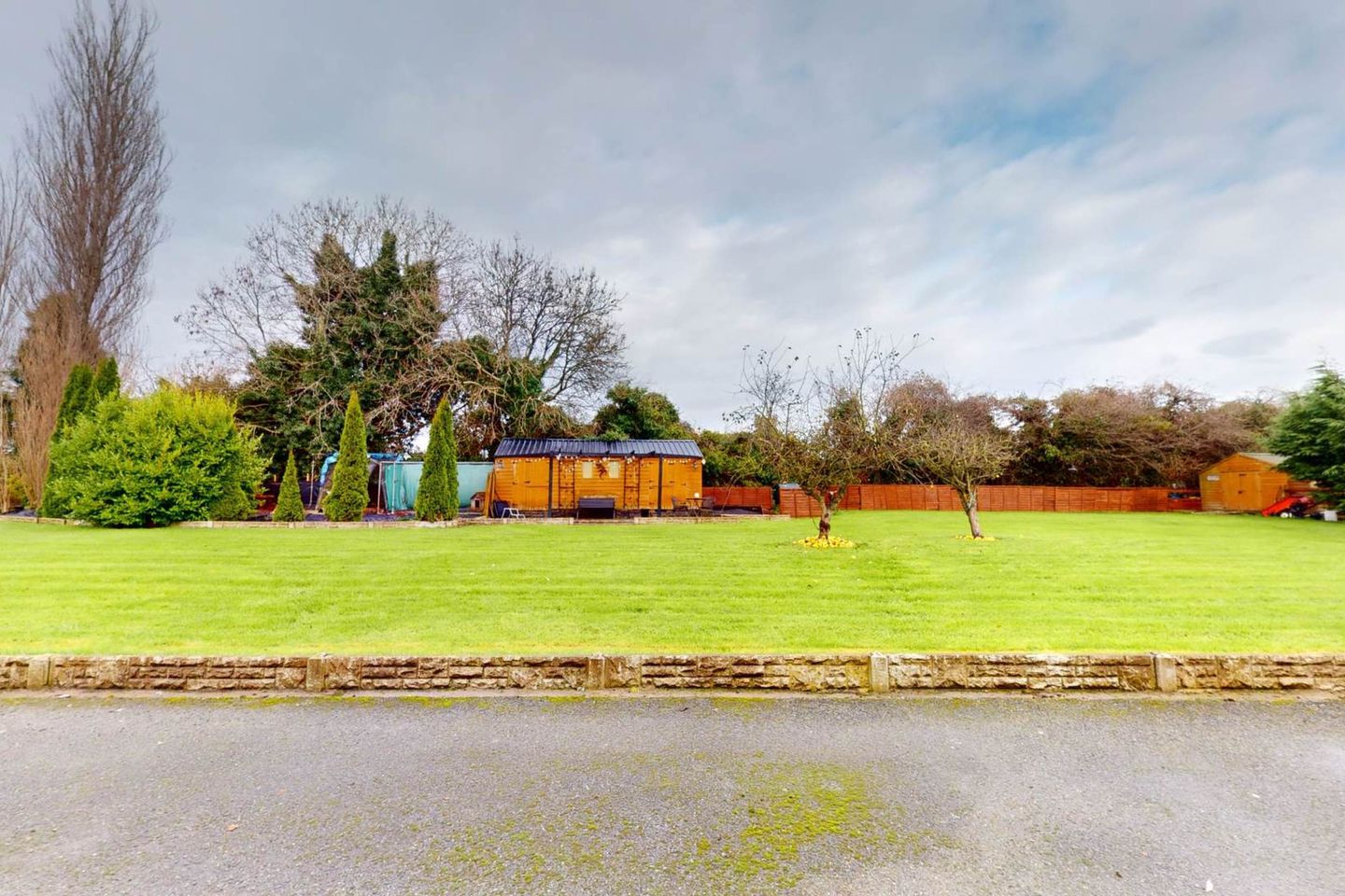 Riverside Drive, Cookspark, Dunleer, Drogheda, Co. Louth, A92N2Y4 33