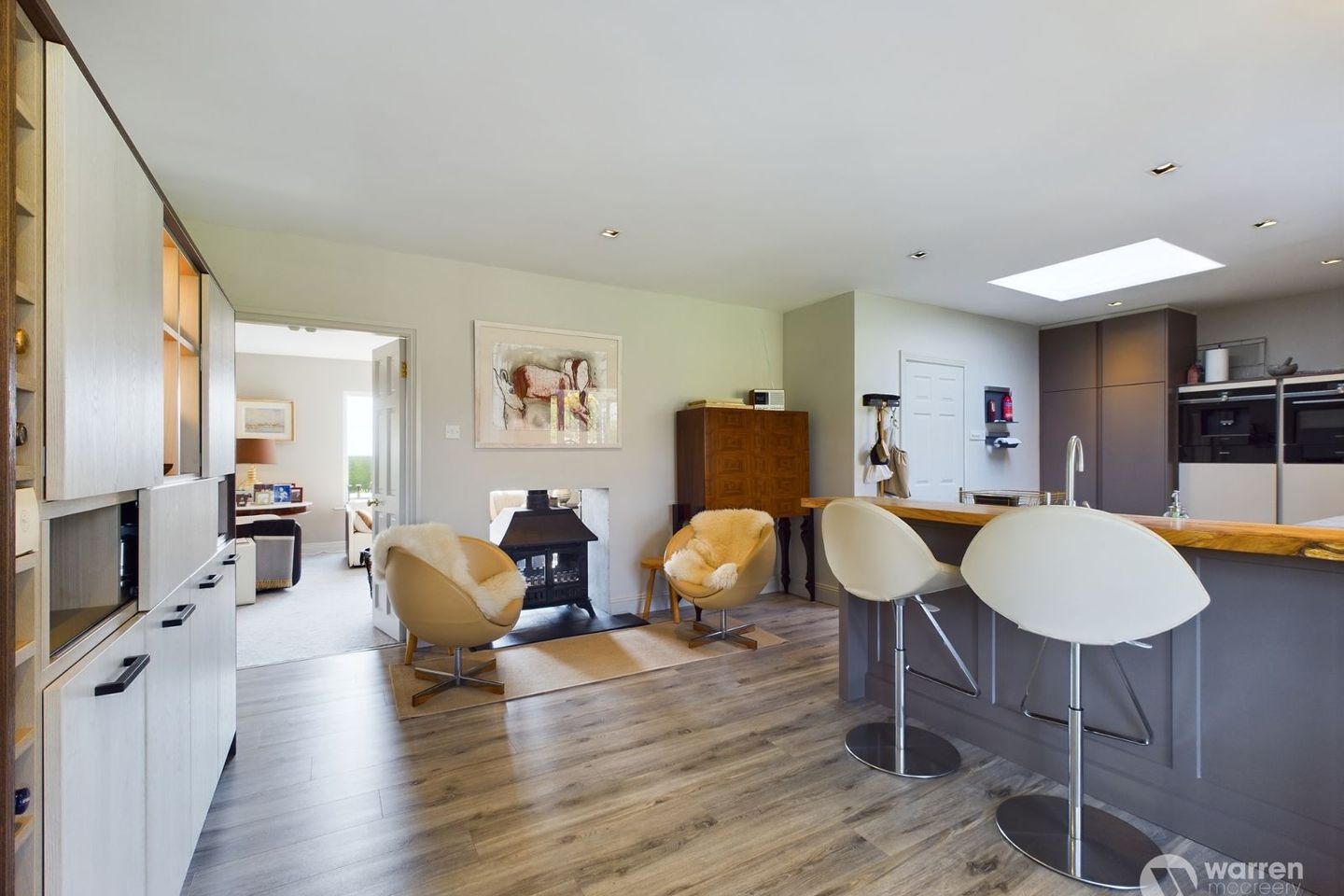 The Farside, Jerpoint West, Thomastown, Co. Kilkenny, R95F8E8 20