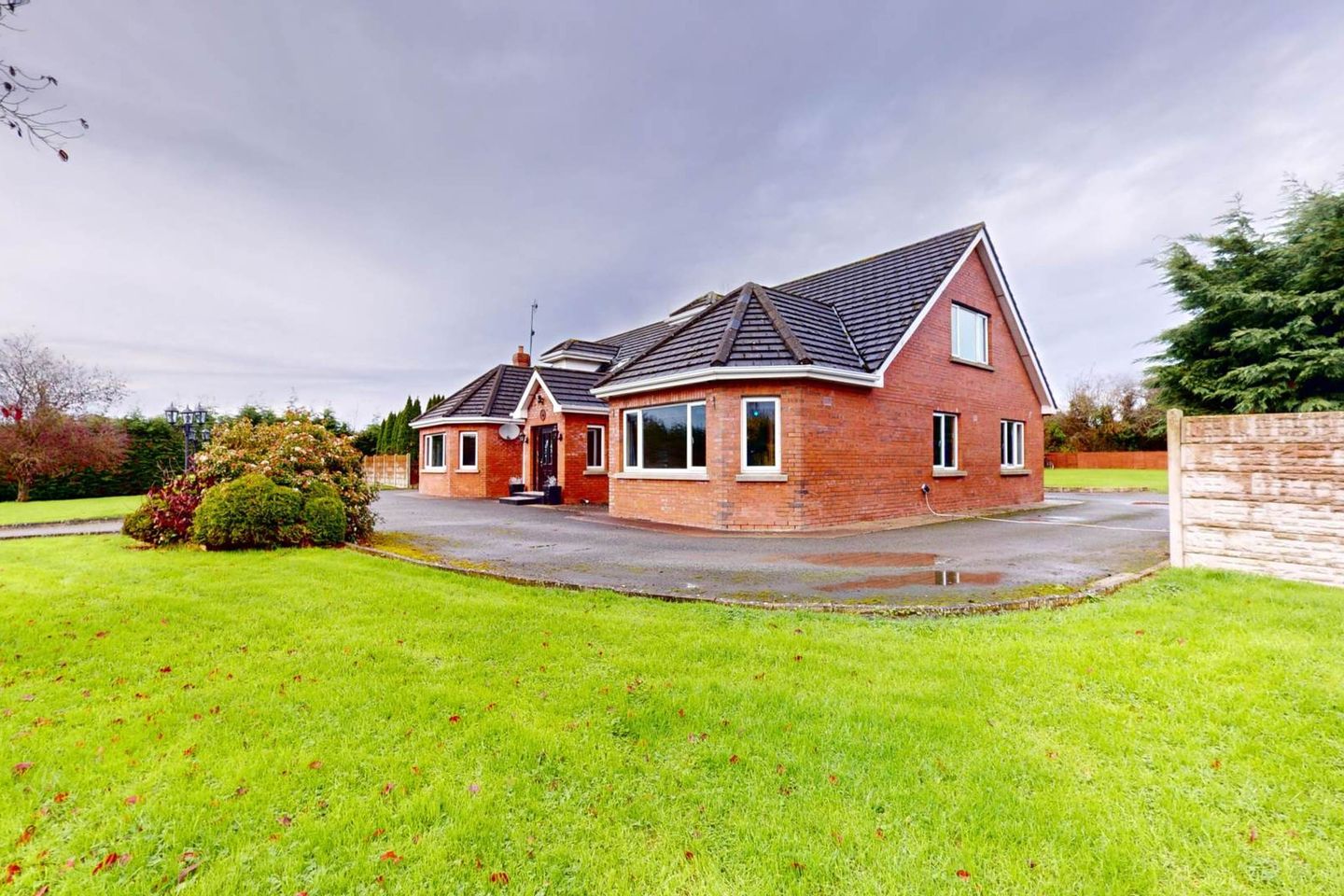 Riverside Drive, Cookspark, Dunleer, Drogheda, Co. Louth, A92N2Y4 6