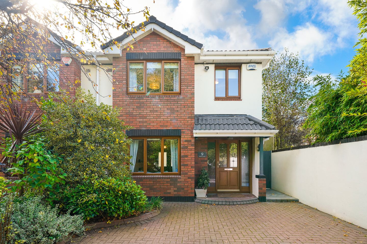 9 Dodder Avenue, Dodder Valley Park, D24 WY2A, Firhouse, Dublin 24 3