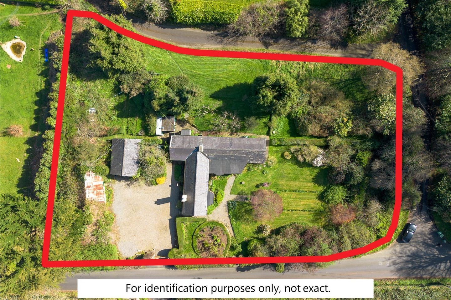 The Barn, Windgates, Bray, Co. Wicklow, A98P7F9 26