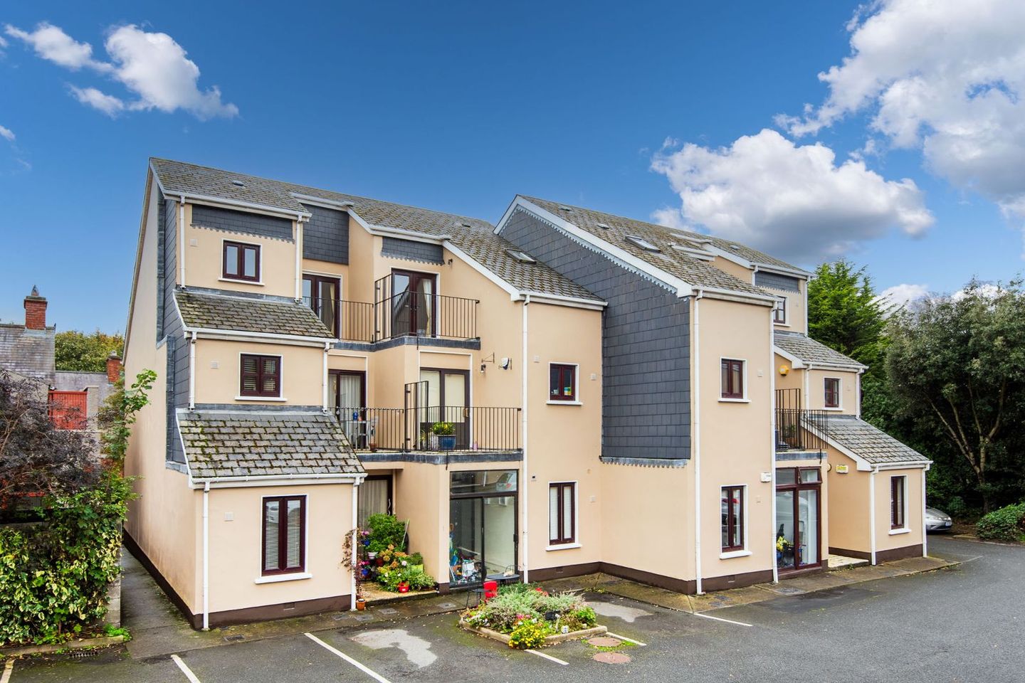 Apartment 5 , Village Court, Butterfield Avenue, Dublin 14, D14EW92 17