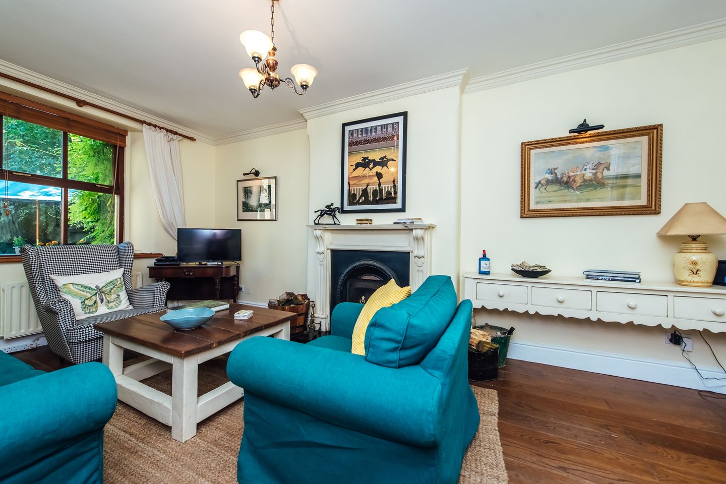 The School Masters House, Brannockstown, Naas, Co. Kildare, W91F3C9 7