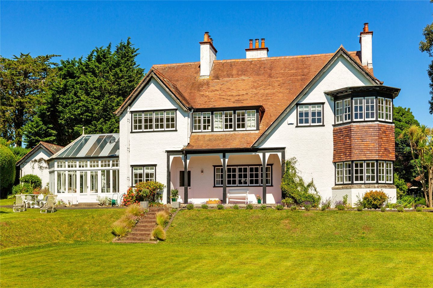 Moorlands, Whitshed Road, The Burnaby, Greystones, Co Wicklow, A63HK82 7