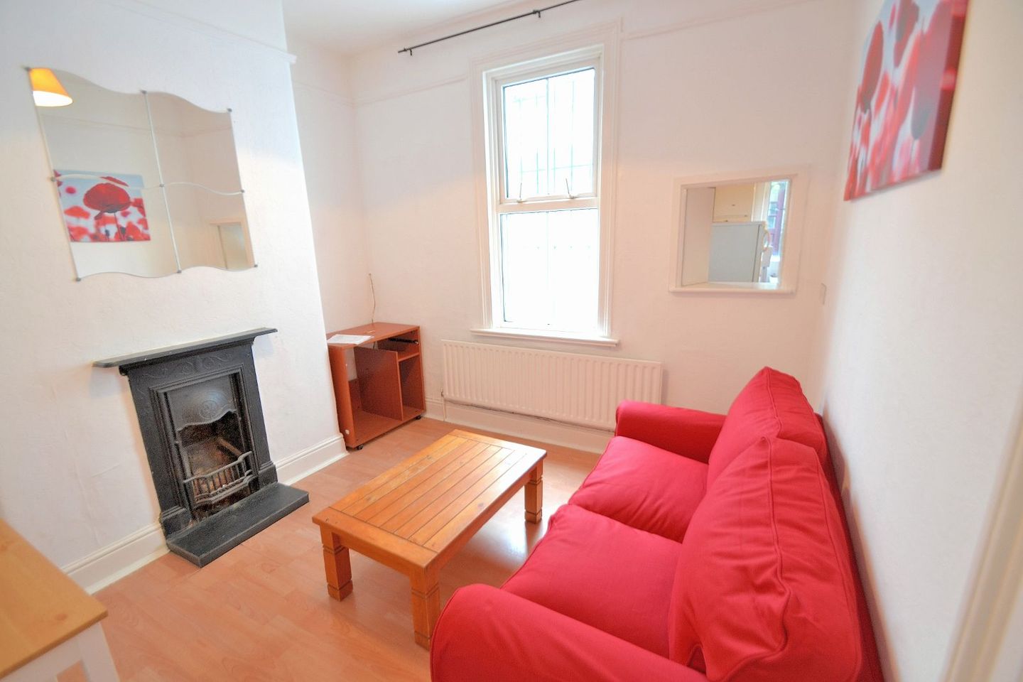 2 Arbour Hill, Dublin 7, Arbour Hill, Dublin 7, D07K5W6 2