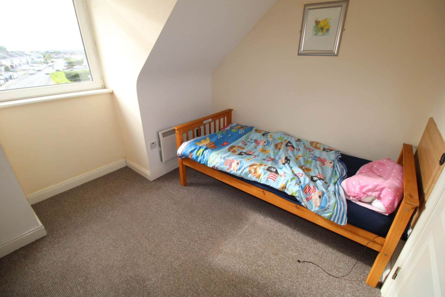 Apartment 31, Harriston Student Village, Old Cratloe Road, Limerick V94 C583, Limerick City, Co. Limerick, V94C583 11