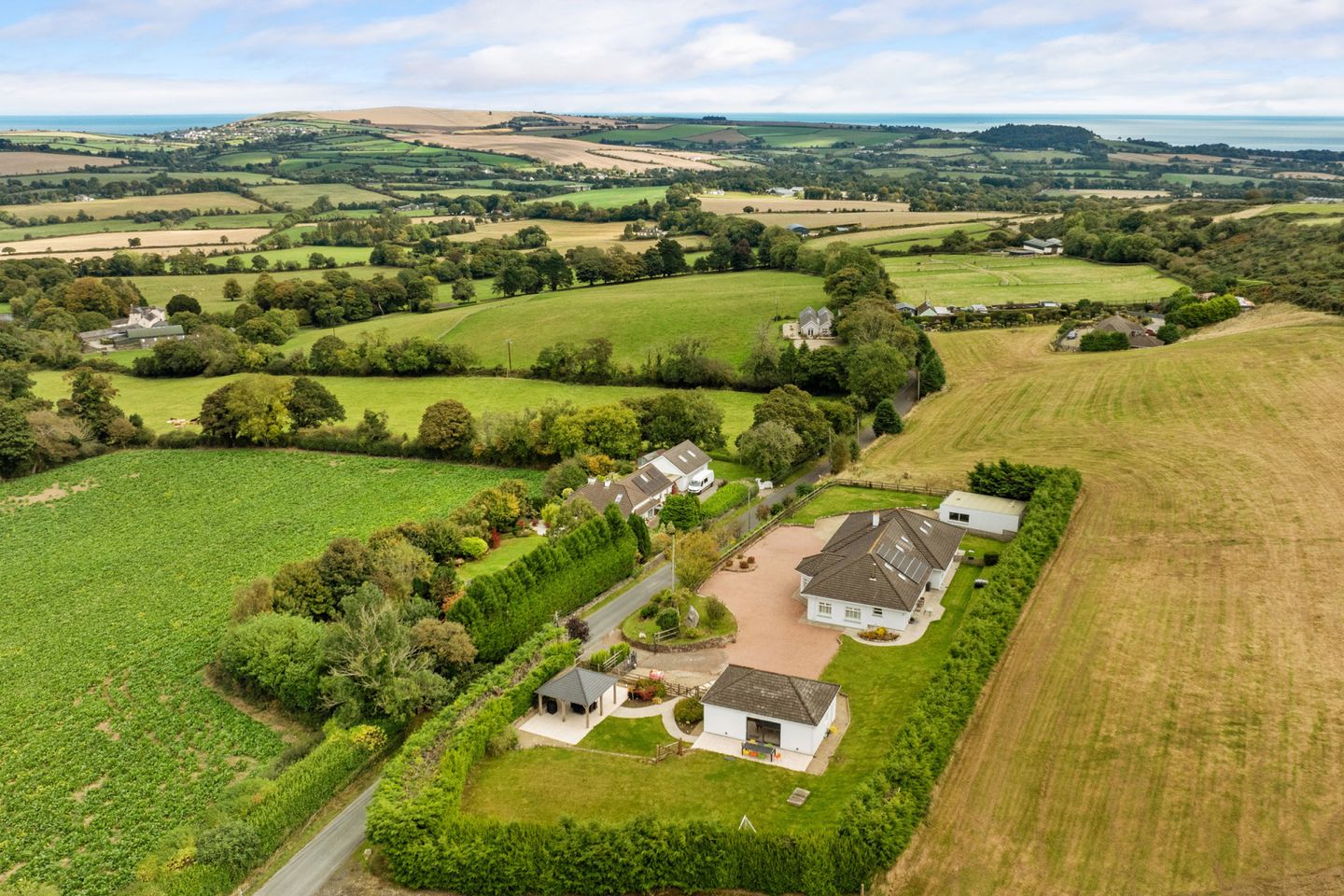 Foxhill House, Kilbride, Wicklow Town, Co Wicklow, Kilbride, Co. Wicklow, A67A628 33
