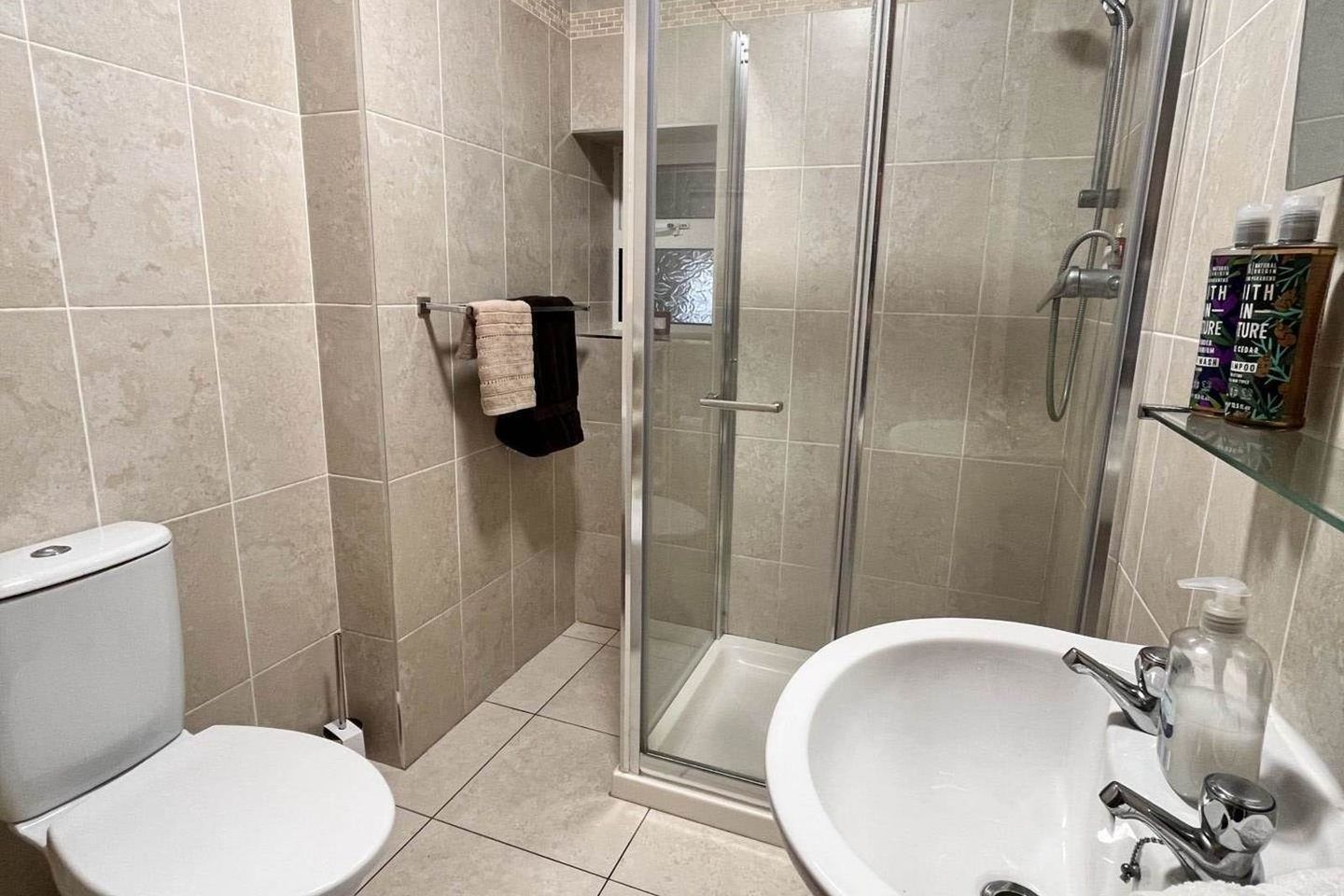 13 Fishermans Wharf, Bowling Green, Galway City Centre, H91XK46 23