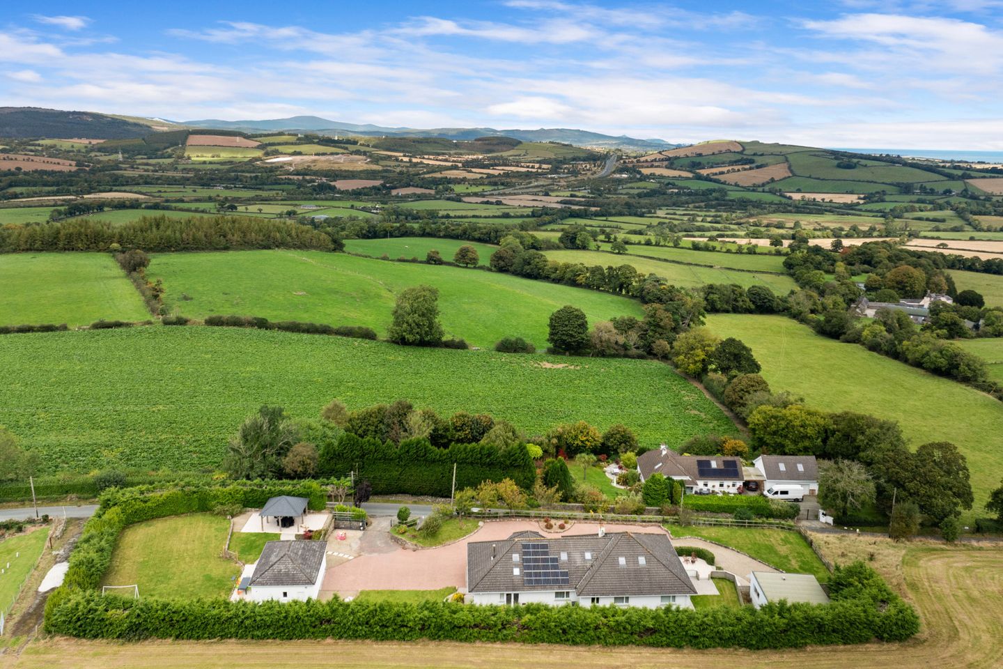 Foxhill House, Kilbride, Wicklow Town, Co Wicklow, Kilbride, Co. Wicklow, A67A628 44