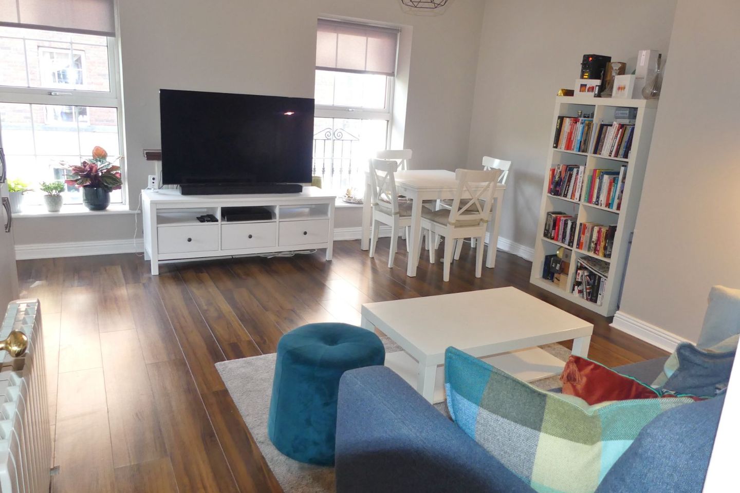 Apartment 80 , Block 3, Custom Hall, Dublin 1, D01T188 9