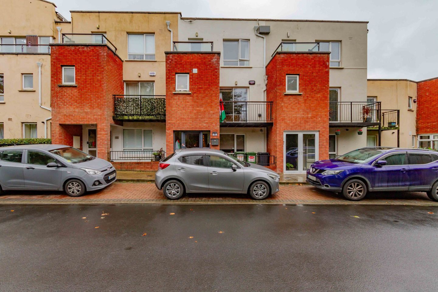 20 Millrace Walk, Saggart, Co. Dublin, D24YE28 9