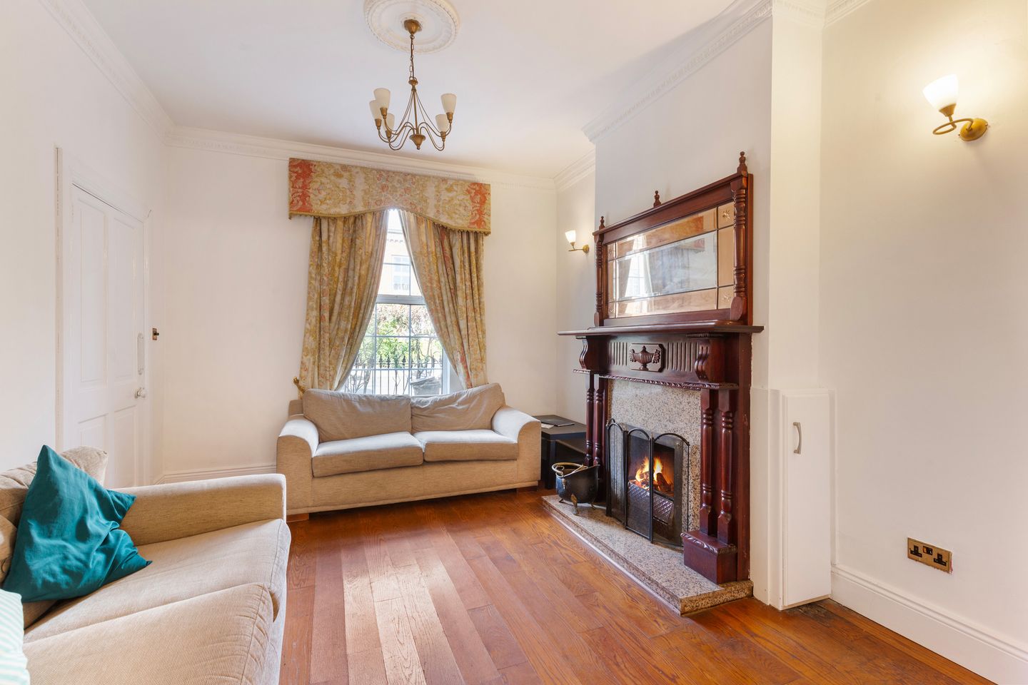 30 Victoria Street, Dublin 8, D08F2Y7 7