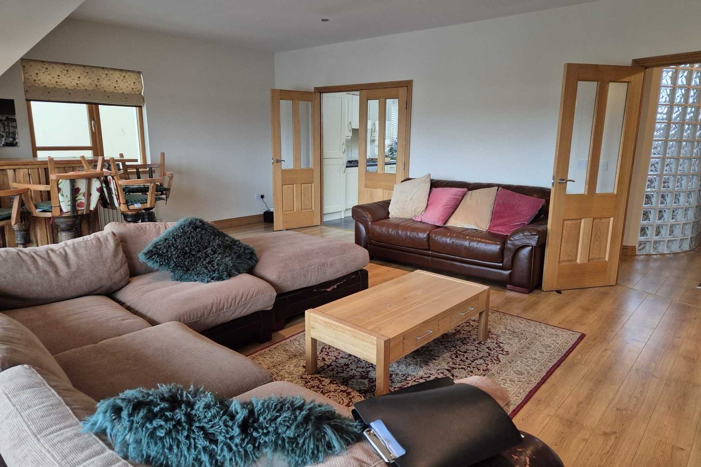 Apartment 15, The Waterfront, Leitrim, Co. Leitrim, N41YV48 16