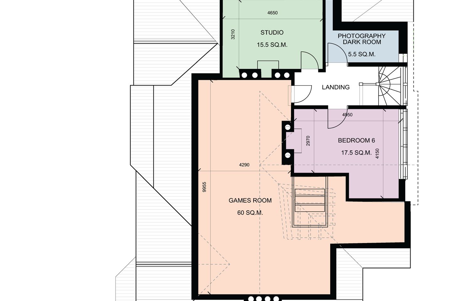 Moorlands, Whitshed Road, The Burnaby, Greystones, Co Wicklow, A63HK82 33