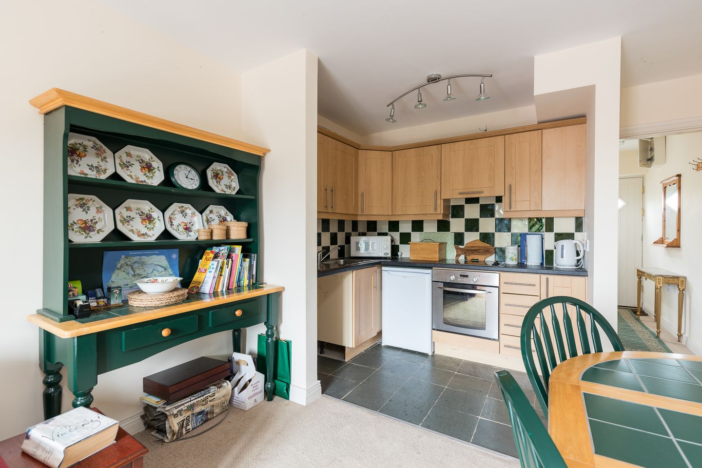 Apartment 7, Baker's Quay, The Quay, Graiguenamanagh, Co. Carlow, R95EK76 12