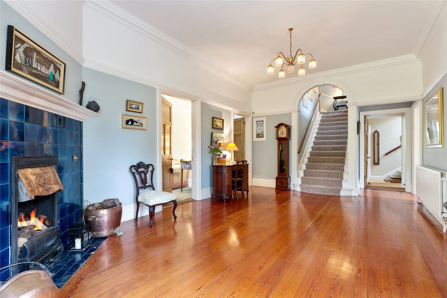 Moorlands, Whitshed Road, The Burnaby, Greystones, Co Wicklow, A63HK82 11