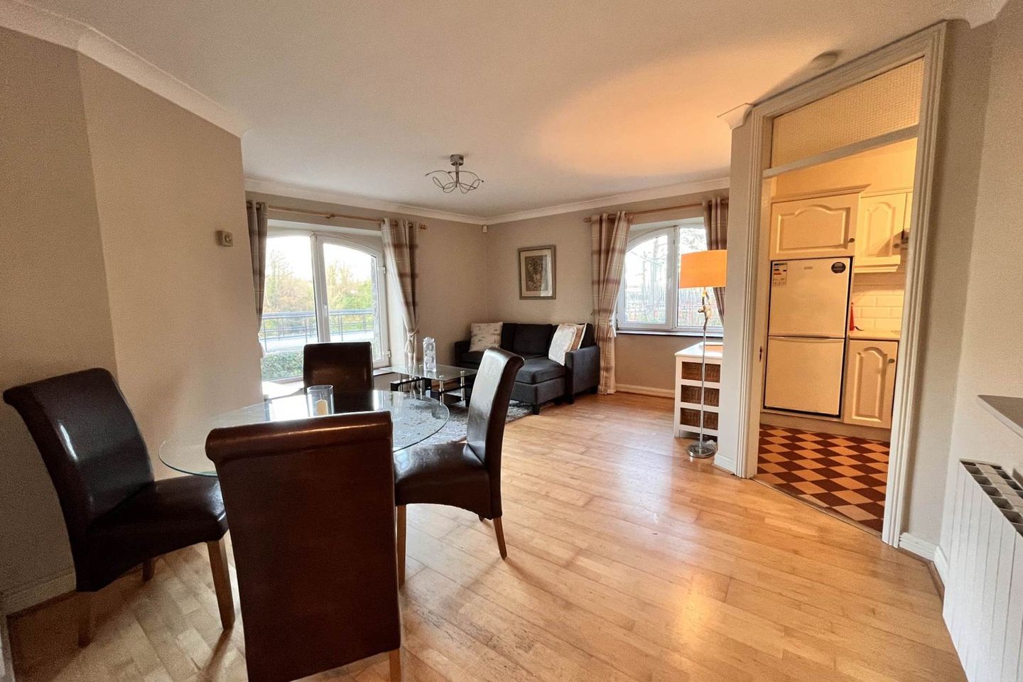 13 Fishermans Wharf, Bowling Green, Galway City Centre, H91XK46 9