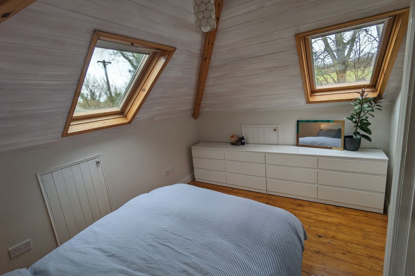 Rose Cottage, Rose Cottage, Cloughabrody, Thomastown, Co. Kilkenny, R95E6K6 19