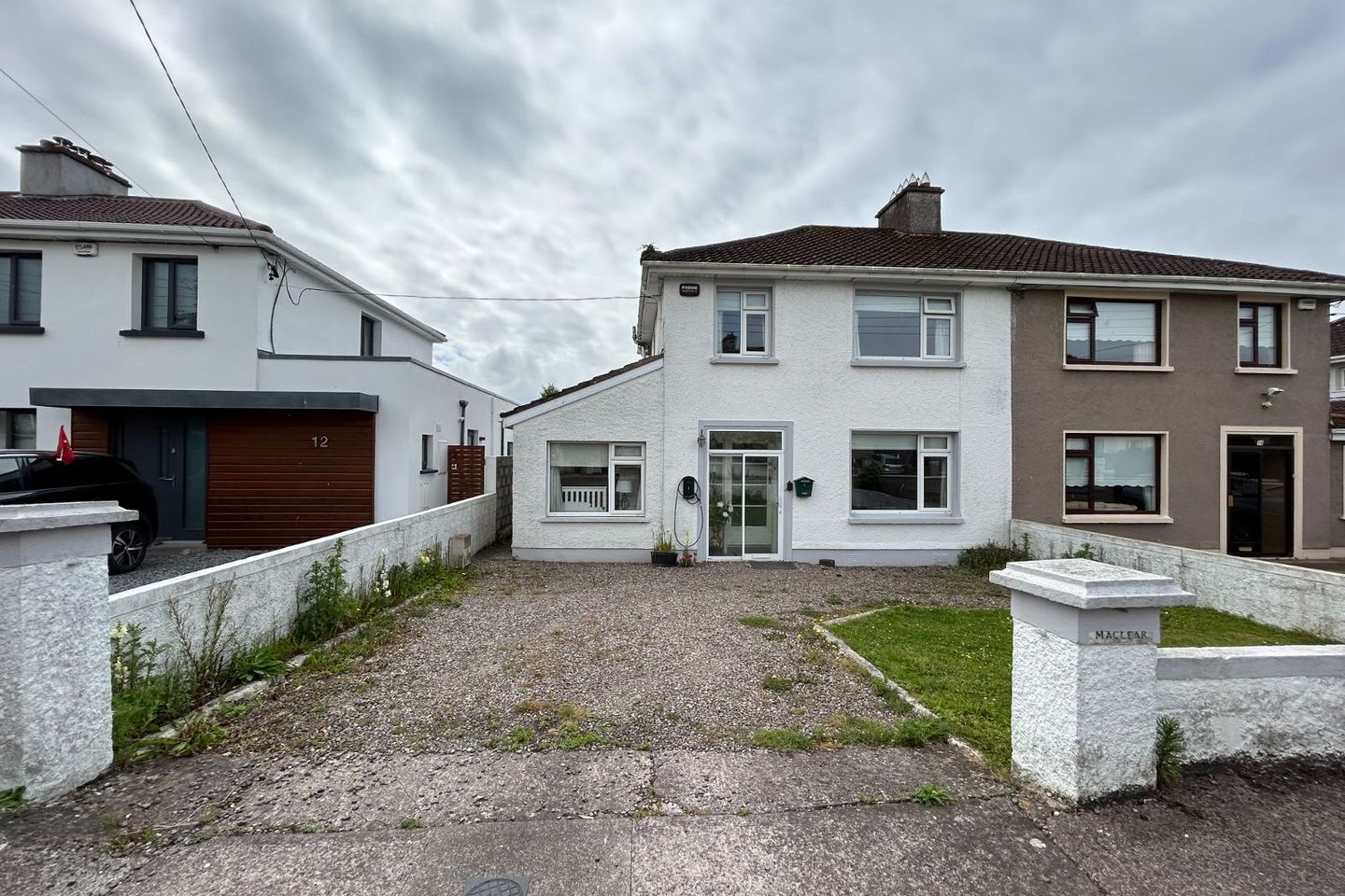 Maclear, 13 Cedar Grove, Bishopstown, Co. Cork, T12A30H 15