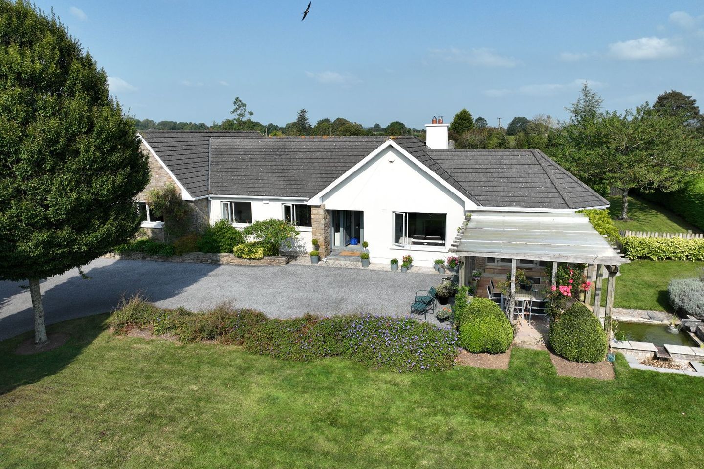 The Farside, Jerpoint West, Thomastown, Co. Kilkenny, R95F8E8 50