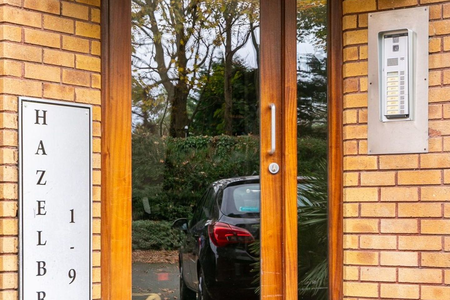 Apartment 9, Hazelbrook, Terenure, Dublin 6W, D6WYK49 2