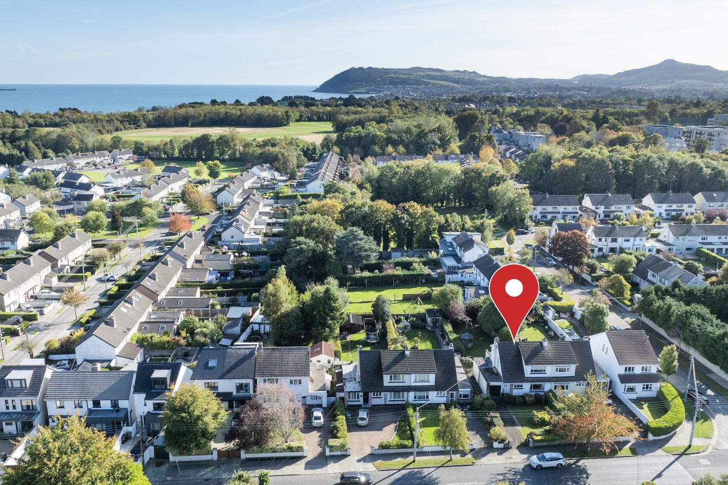 40 Quinn's Road, Shankill, Dublin 18, D18WY63 30