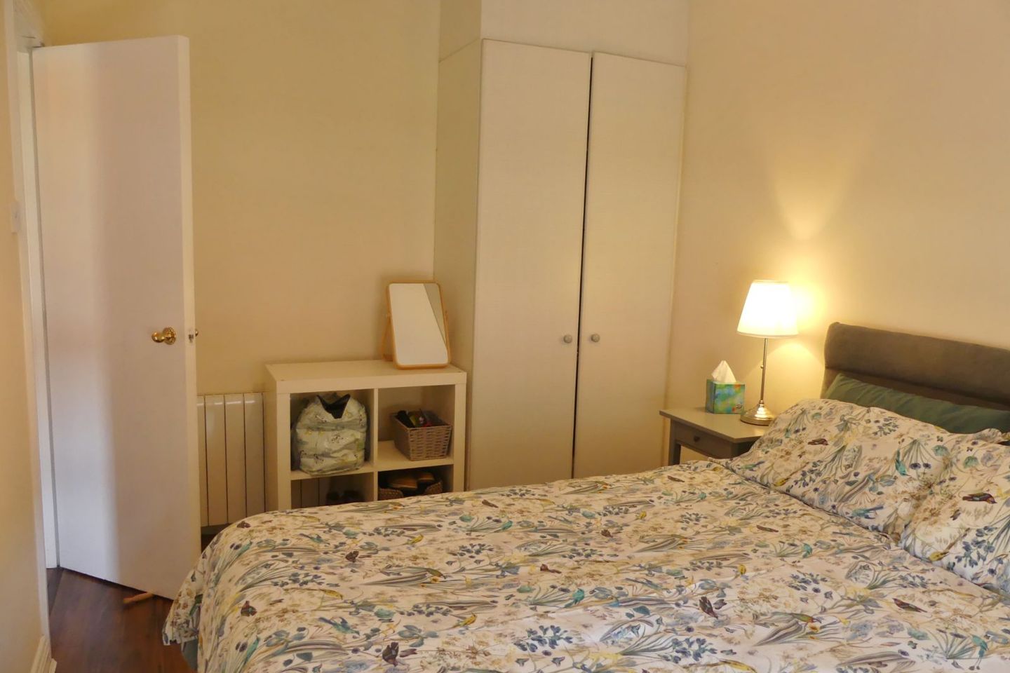 Apartment 80 , Block 3, Custom Hall, Dublin 1, D01T188 25