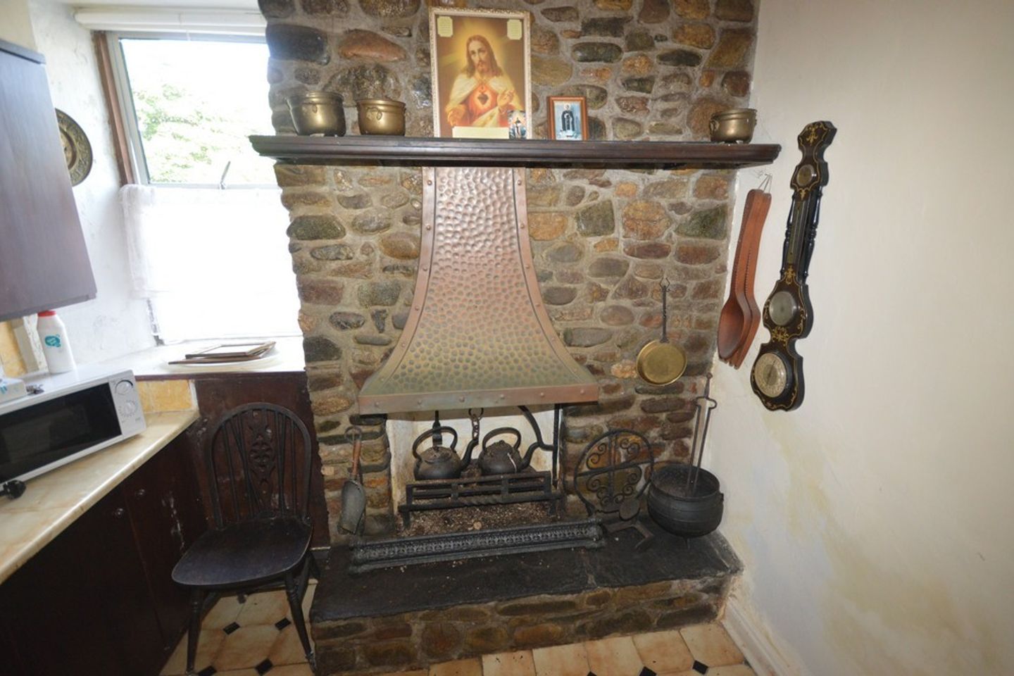 The Lodge, Main Street, Ardara, Co. Donegal, F94V9HF 19