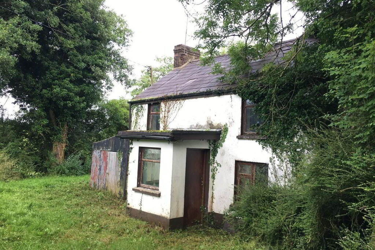 Shanmullagh North, Scotstown, Co. Monaghan 7