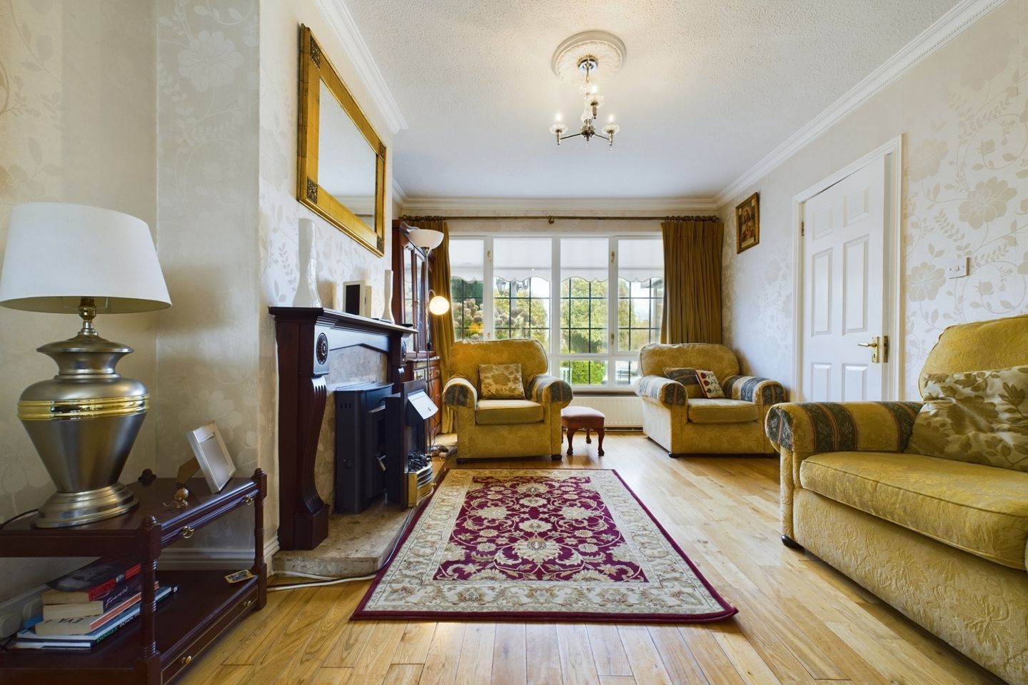 The Laurels, 2 Cluain A Laoi, Cork Road, Waterford, X91N6FD 9