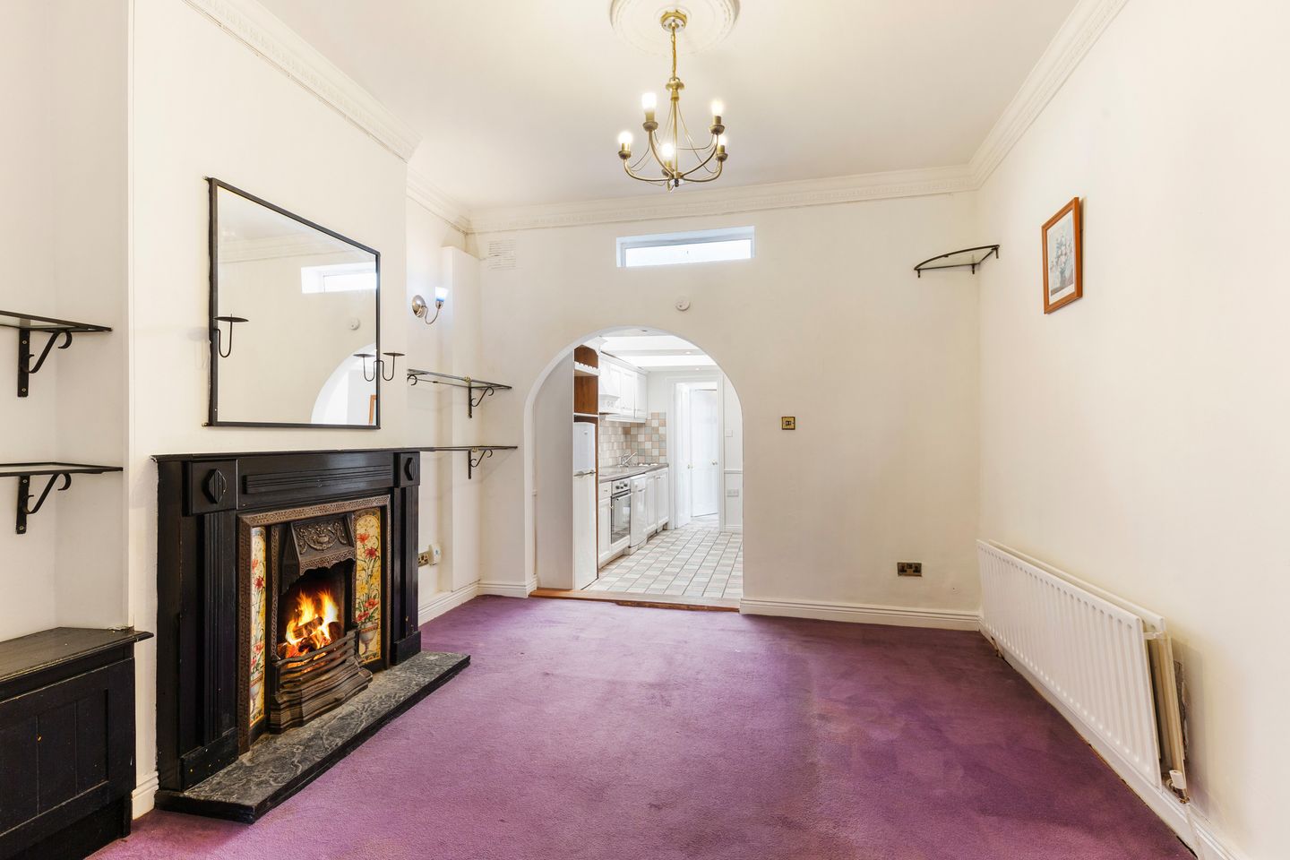 30 Victoria Street, Dublin 8, D08F2Y7 8