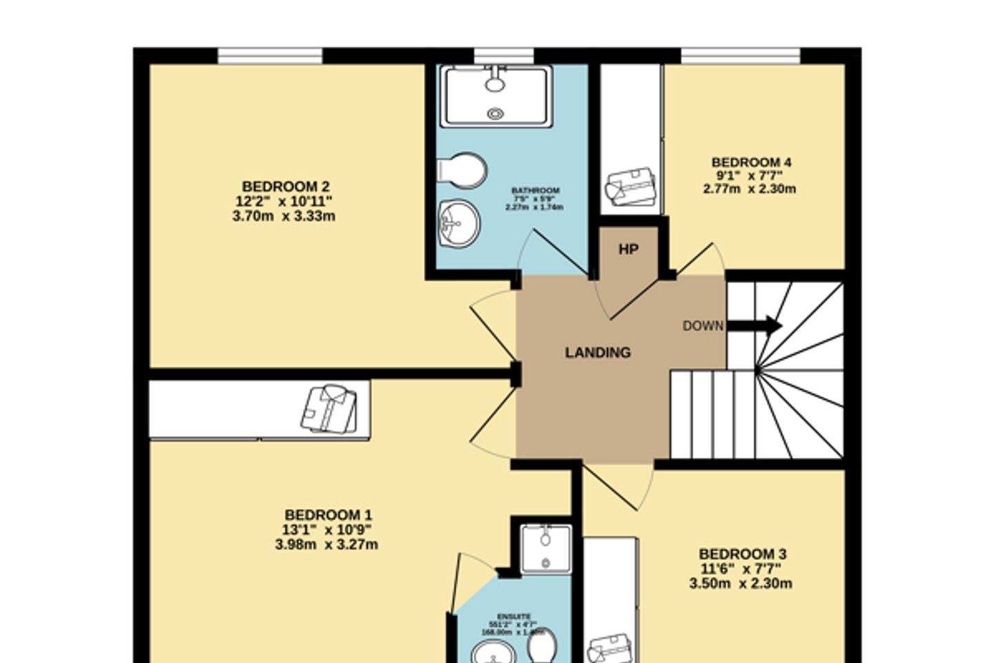 118 Hansfield, Castaheany, Dublin 15, D15A293 12