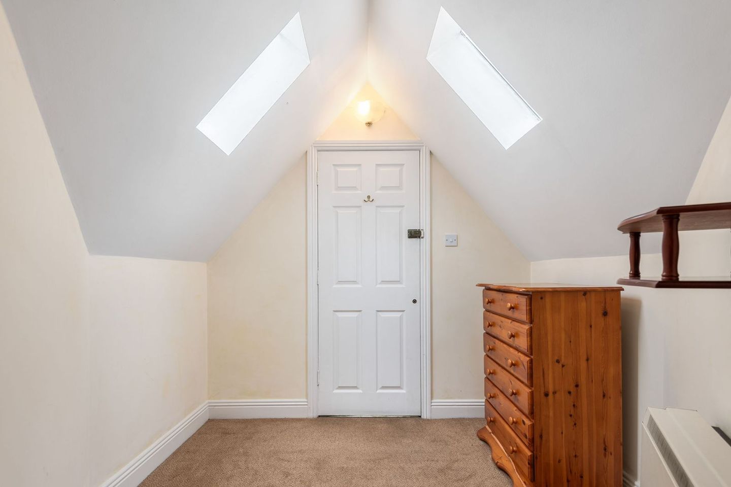 Apartment 5 , Village Court, Butterfield Avenue, Dublin 14, D14EW92 5