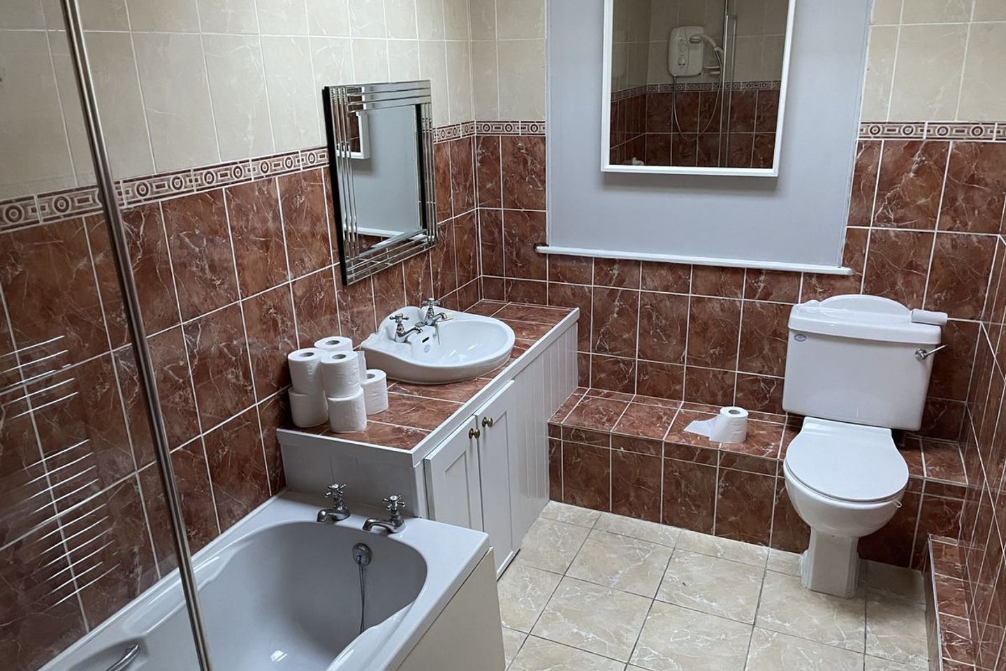 54 Windmill Avenue, Dublin 12, Crumlin, Dublin 12, D12H1K1 8