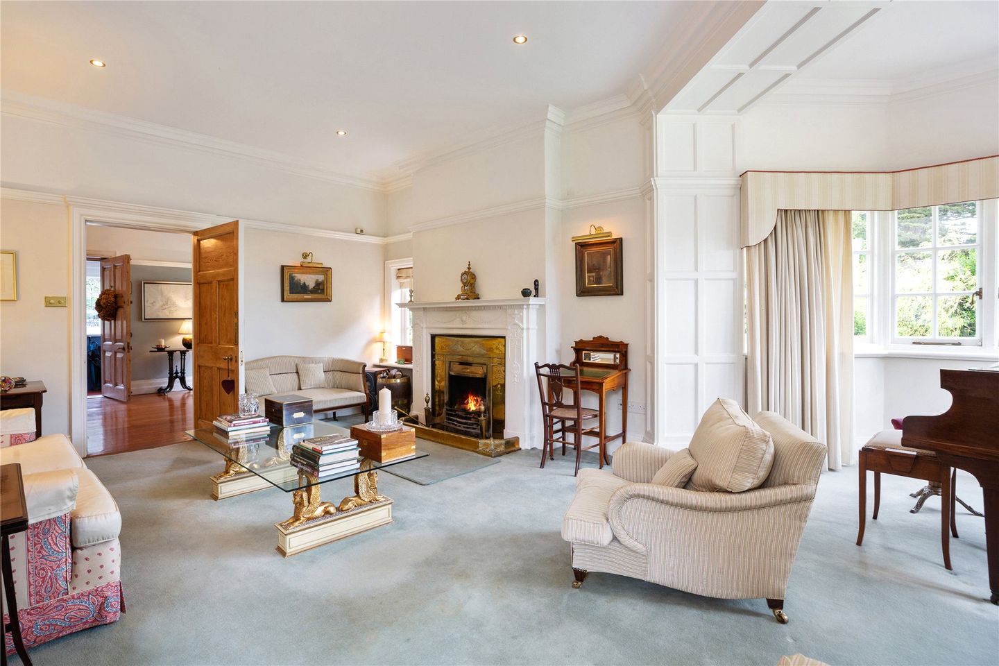 Moorlands, Whitshed Road, The Burnaby, Greystones, Co Wicklow, A63HK82 2