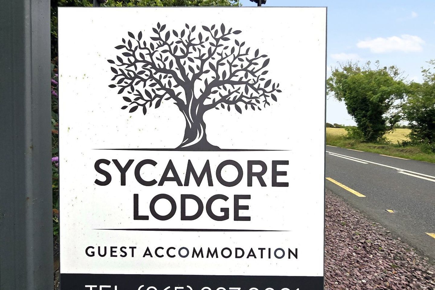 Sycamore Lodge, Lisdeen, Kilkee, Co. Clare, V15PY72 46
