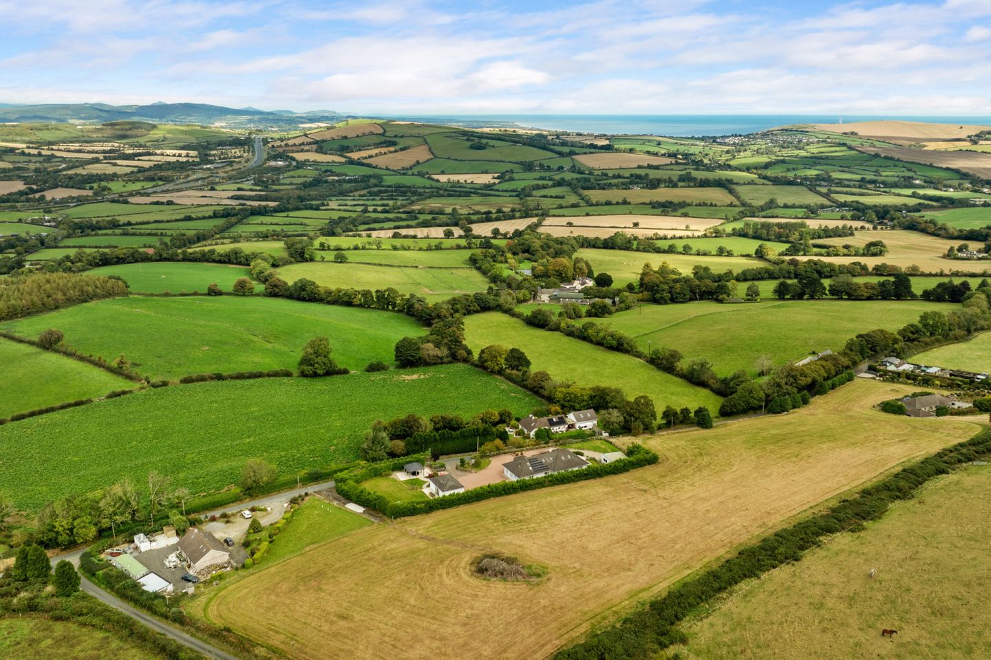 Foxhill House, Kilbride, Wicklow Town, Co Wicklow, Kilbride, Co. Wicklow, A67A628 28