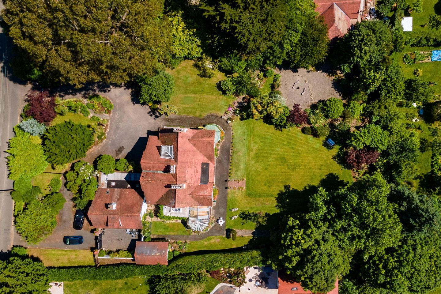 Moorlands, Whitshed Road, The Burnaby, Greystones, Co Wicklow, A63HK82 35