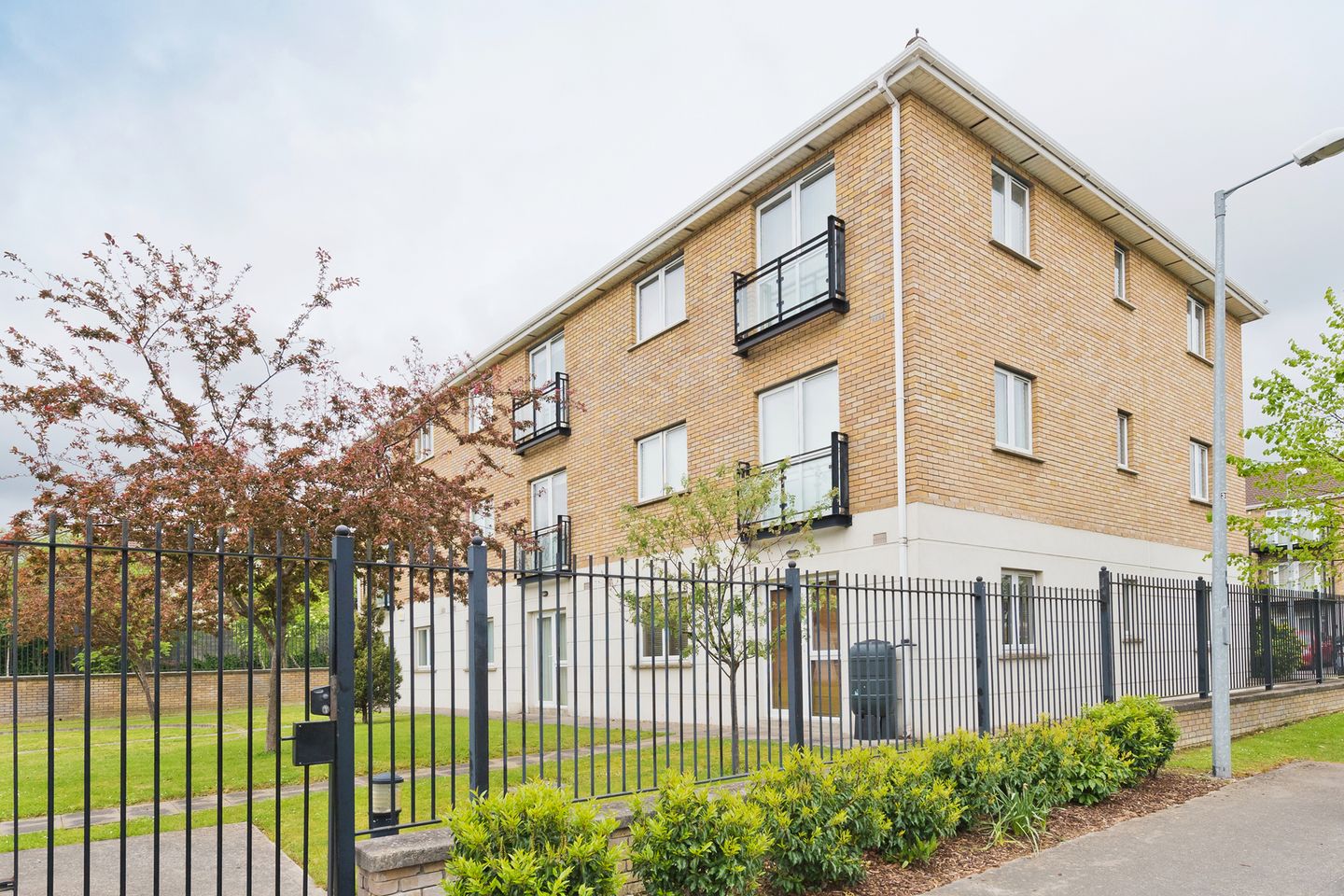 Apartment 7, The Copse, Woodpark, Ballinteer, Dublin 16, D16Y860 21