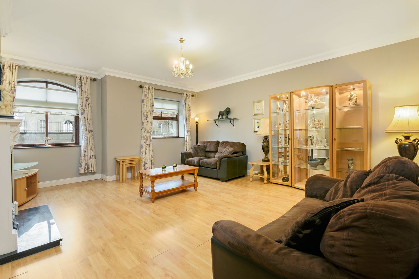 Apartment 10, Thornhill House, Sligo, Co. Sligo, F91DP79 8