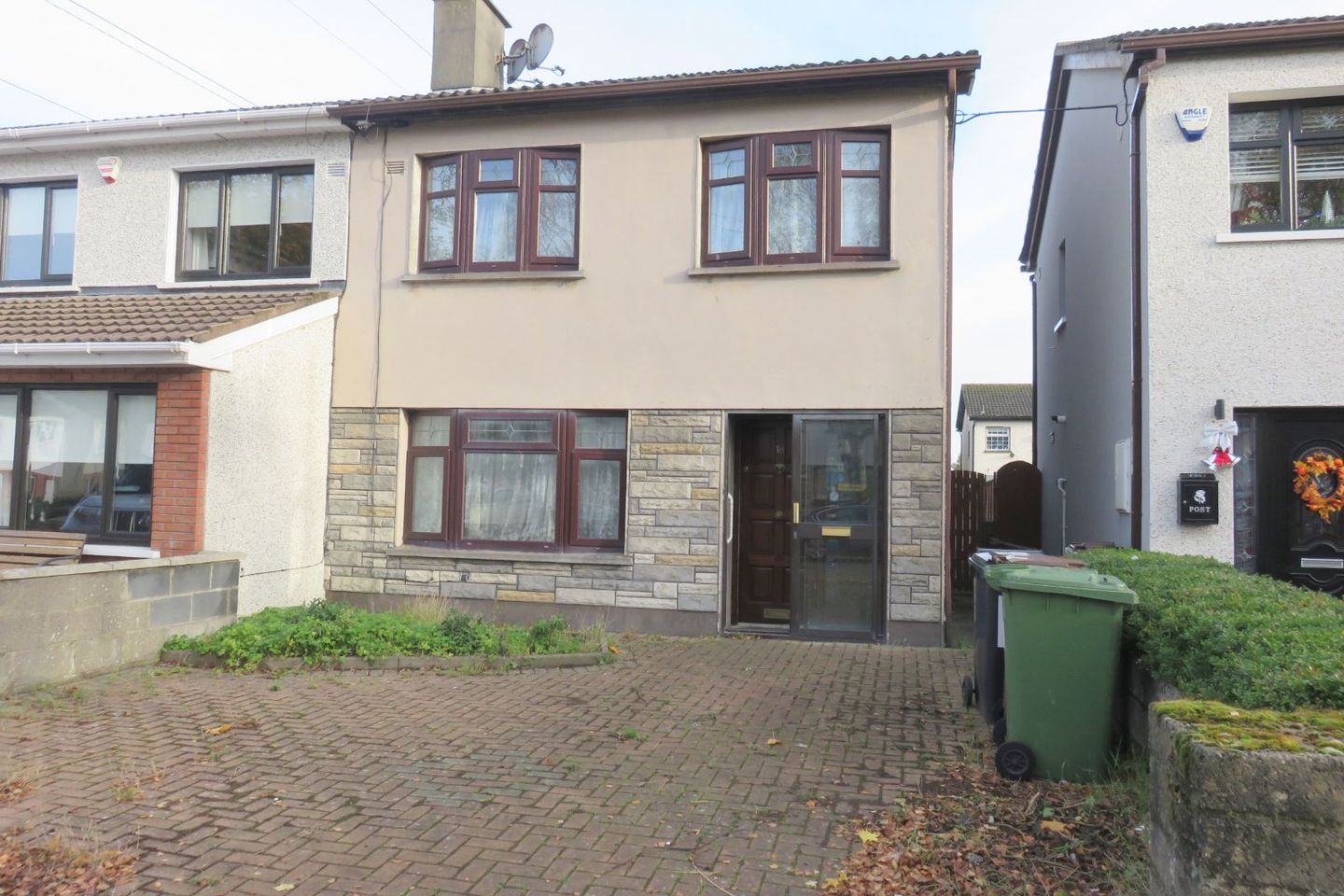 18 Riversdale Drive, Dublin 22, Clondalkin, Dublin 22, D22RC62 2