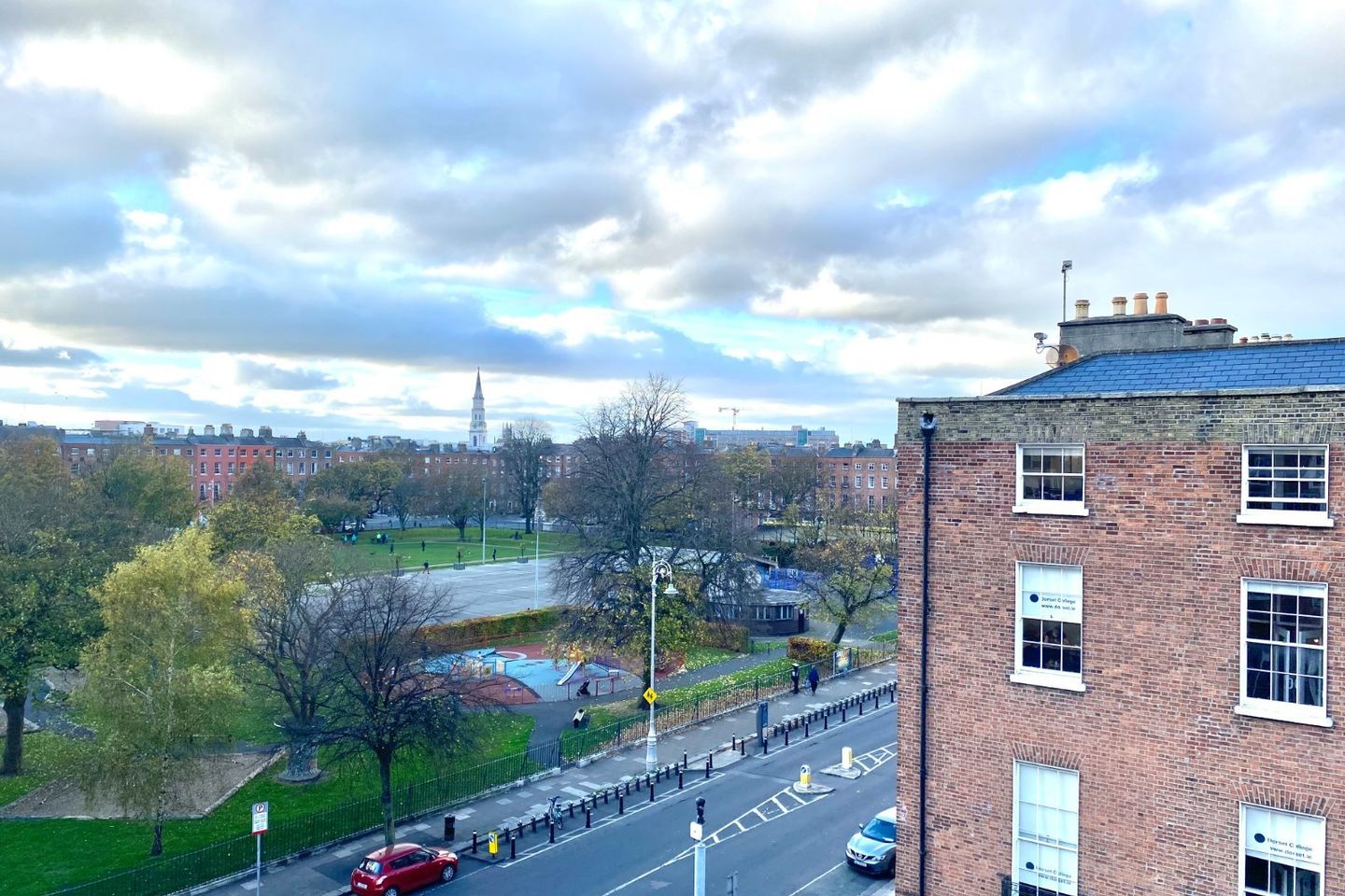Apt 80, Apt 80, Russell House, Mountjoy Square, Dublin 1, D01R205 11