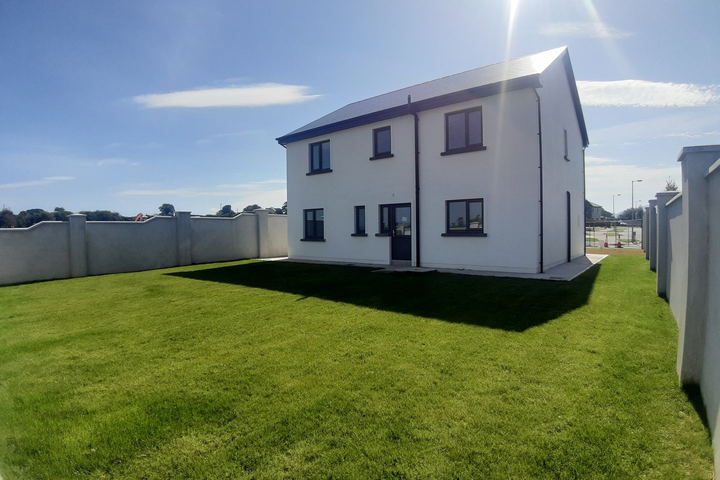 60 Ballyoughtragh Heights, Milltown, Co. Kerry, V93HD0Y 9