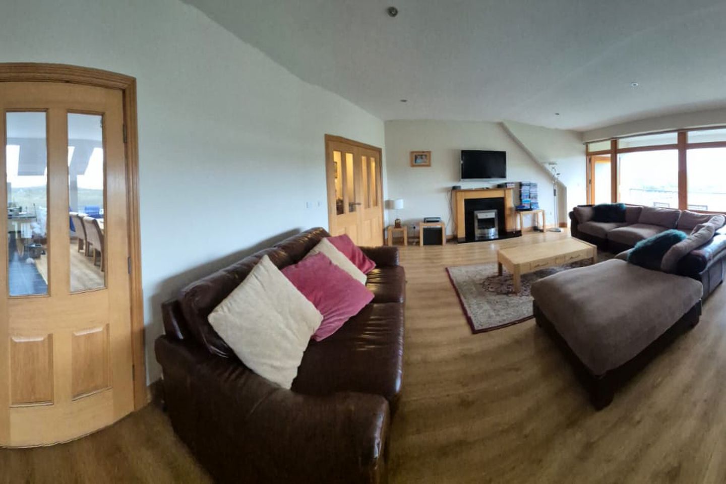 Apartment 15, The Waterfront, Leitrim, Co. Leitrim, N41YV48 17